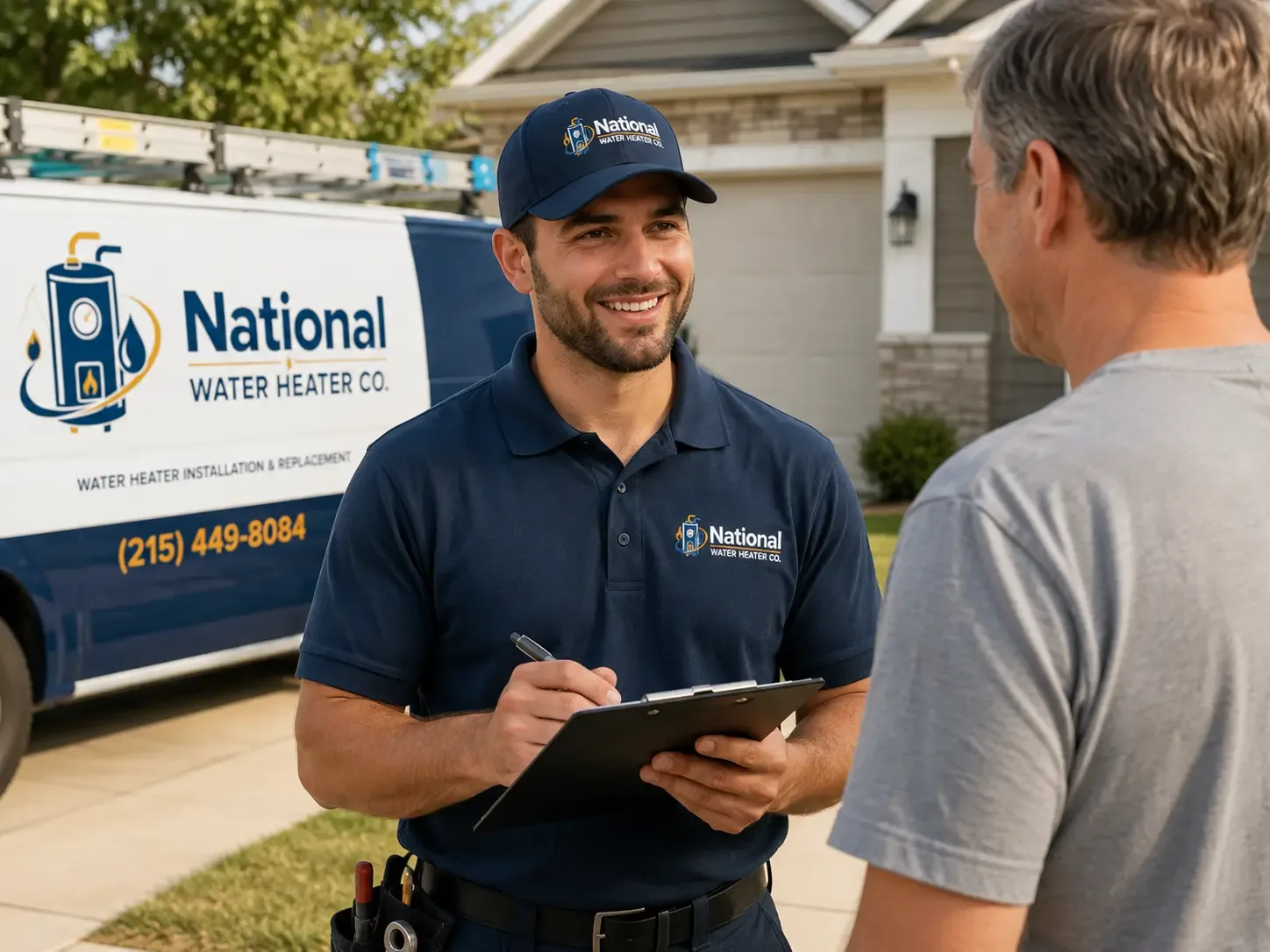 Water Heater Installation Lake, MI FAQs